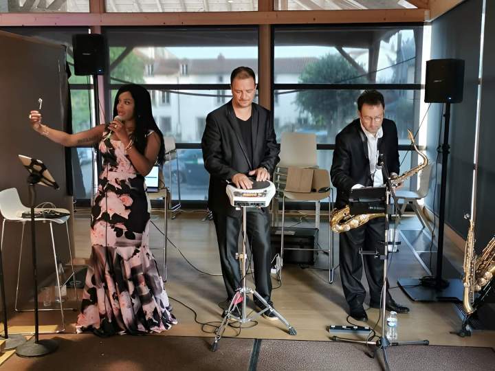 organisation événement clé en main France