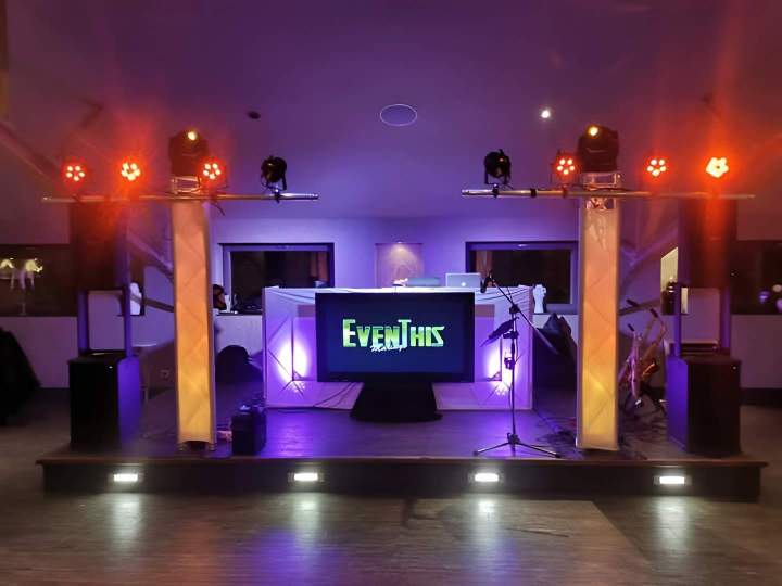 Organisateur soirée sur mesure France