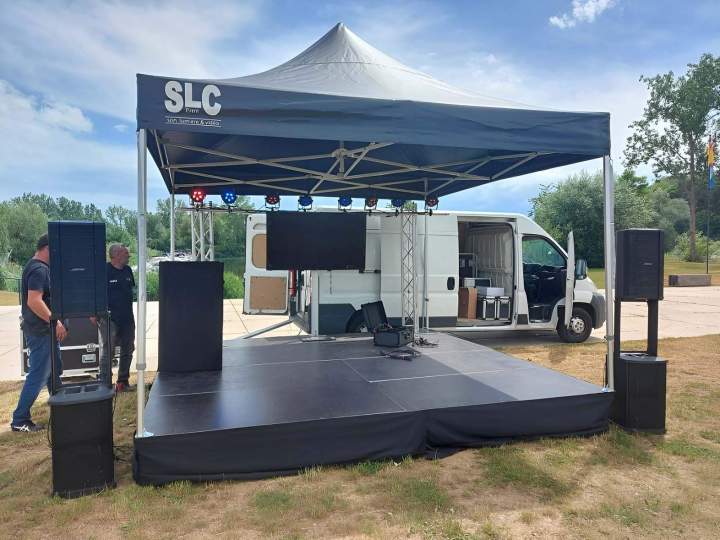 coordination d'événement France Title