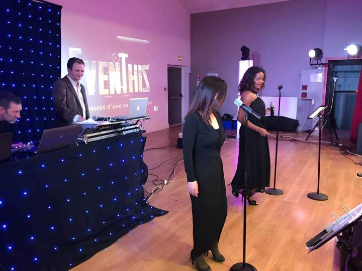 Organisateur soirée sur mesure France