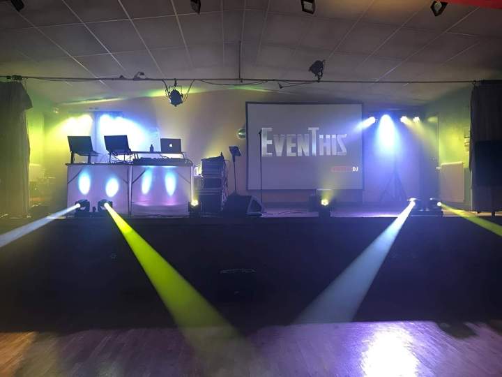 Organisation événement clé en main France