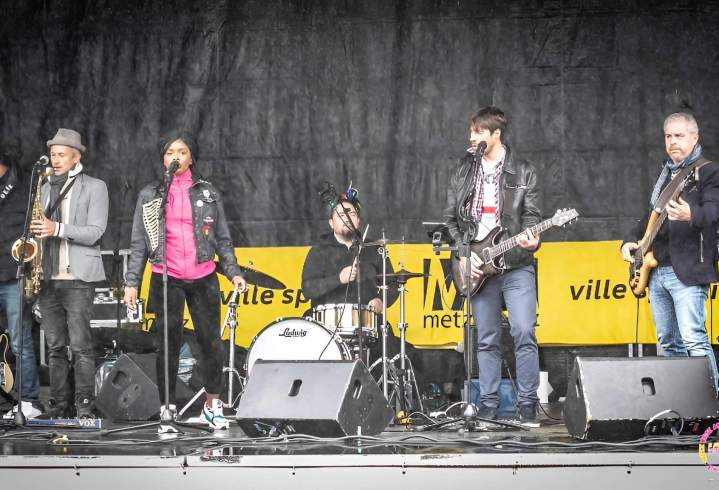 Organisation événement clé en main France